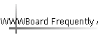 WWWBoard Frequently Asked Questions